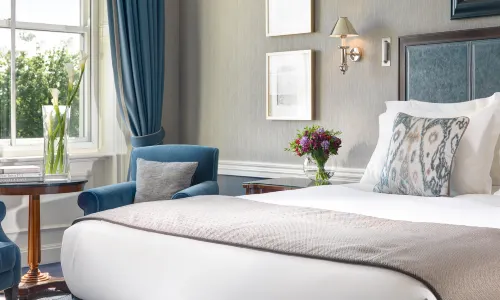 The Shelbourne, Autograph Collection