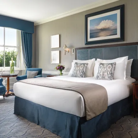 The Shelbourne, Autograph Collection