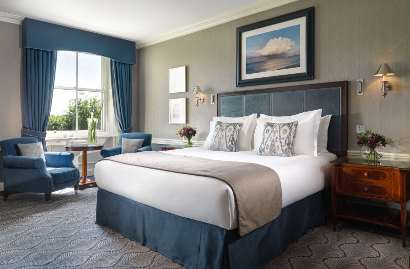 The Shelbourne, Autograph Collection