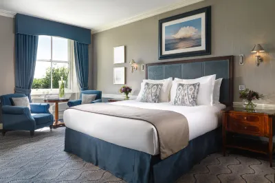 The Shelbourne, Autograph Collection Hotels near Conway's Jewellers