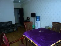 Dazhu Honglou Business Hotel