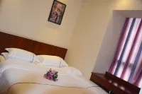 Dazhu Aiqinghai Fashion Hotel - 2-Star