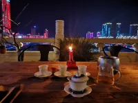 Yanhe Gallery Tianjie Hotel Hotels in Yanhe