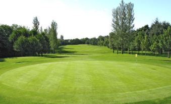 Premier Inn Fort William