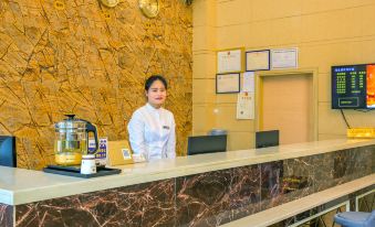 Jtour Inn Hotel (Fengcheng Railway Station Jianyi Avenue Xincheng)