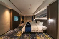 Jingti Huike Hotel Hotels near Hongtaiyang Supermarket