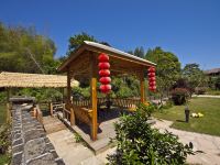 武夷山水庄109度假别墅 - 酒店外部