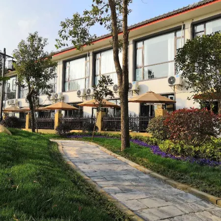 Juhongsheng Hotel