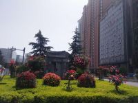 韩城桃园酒店