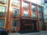 Jingyuan Kangqiao Express Hotel Hotels in Jingyuan