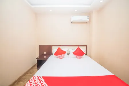 Harbin Home Hotel Отели рядом с достопримечательностью «Heilongjiang Foreign Economic Institute»