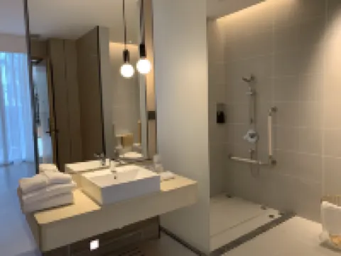 The YUN Resort Shenzhen Longcheer