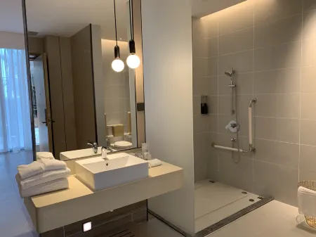 The YUN Resort Shenzhen Longcheer