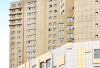 Homeinn Pebble Hotel (Hami Railway Station Bayi North Road) Hotels in Hami