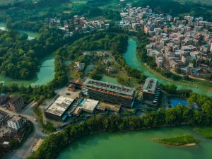 Sankee Chunxia Garden Hotel