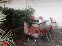 冕宁漫水湾庆林温泉度假酒店 - 健身娱乐设施
