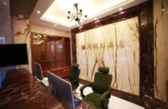 銀河假日酒店（永吉金城商務中心店）