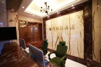 Galaxy Holiday Hotel (Yongji Jincheng Business Center Store) Hotels in Yongji