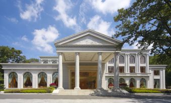 Dongjiao State Guesthouse