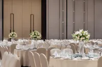 成都首座萬豪酒店 - 早餐