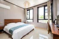 Tianmu  Lake   Tong  He  Lai  Ju  Homestay