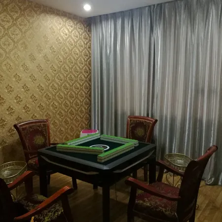 Junyiliansuo Hotel