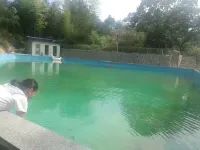 Yu Shan Hua Ting Holiday Hotel - Pools