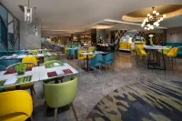 蘭州センタースイートホテル