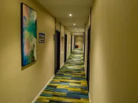 Leah Hotel Hotels in Daozhen