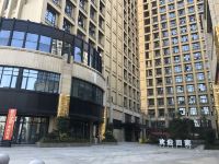 杭州柒公馆主题酒店式公寓 - 酒店外部