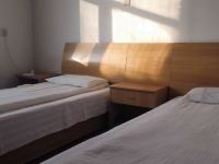 北京温渝畔宾馆 - 舒适双床标准间