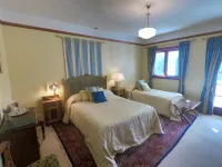 Gunyah Country Estate Hotels in Windwhistle