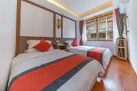 Three Apples Boutique Inn - Balkoner