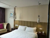 Carlton Boutique Hotel Mianzhu