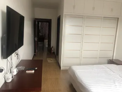 26 Homestay Hotels near Yuliao Beach