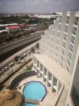 Ethiopian Skylight Hotel - Rooftop Pools