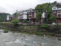 泰顺朴宿望山民宿 - 酒店附近