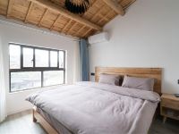 杭州八娇和三米的民宿 - 温馨大床房