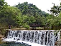 台州天台山阿妹小院 - 酒店附近