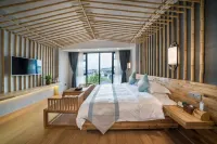 Jinshui Tingshan Inn