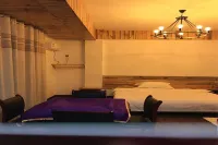 Sangzhihe Muju Inn - Parkering