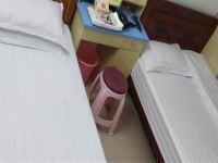 广州海珠友家公寓 - 标准双床房