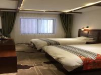 若尔盖阿妈啦客栈 - 普通标间