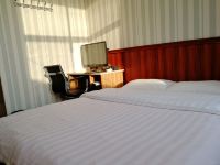 威海龙门旅馆 - 大床房