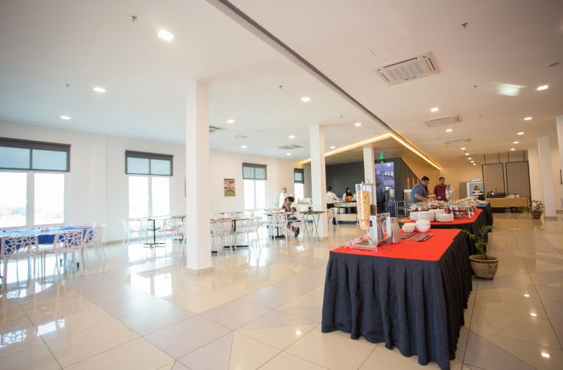 Adya Hotel Chenang photo 3