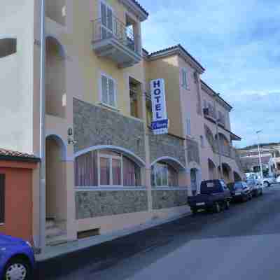 Hotel l'Ancora Hotel Exterior