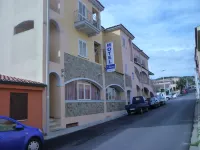 Hotel l'Ancora Hotels in Rena Majore