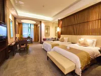 Ming Resort & Spa Hotels in Yuyao