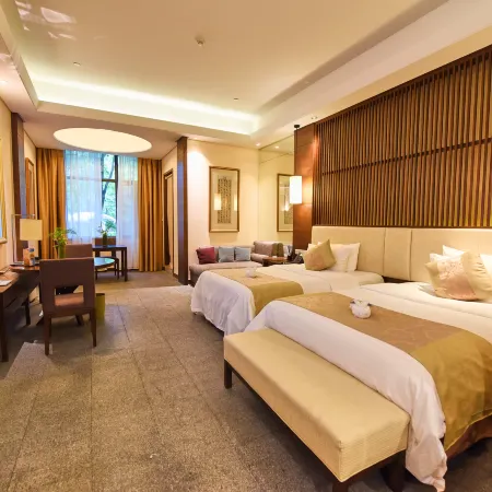 Ming Resort & Spa