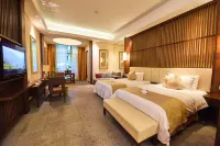 Ming Resort & Spa Hotels in Yuyao